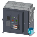 Siemens 3WA3225-5.K02-.... - Image 3