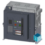 Siemens 3WA3232-5.L02-.... - Image 3