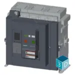 Siemens 3WA3232-5.L02-.... - Image 3