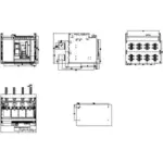 Siemens 3WA3220-4.G71-.... - Image 2