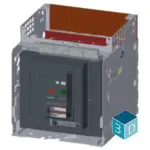 Siemens 3WA3212-4.A31-.... - Image 3