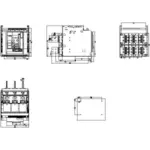 Siemens 3WA3212-4.A31-.... - Image 2