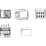 Siemens 3WA3216-4.F71-.... - Image 2