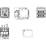 Siemens 3WA3208-5.E31-.... - Image 2