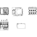 Siemens 3WA3208-5.K71-.... - Image 2