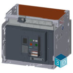 Siemens 3WA3225-5.G71-.... - Image 3