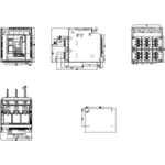 Siemens 3WA3216-8.K61-.... - Image 2