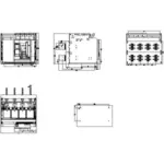Siemens 3WA3216-8.K71-.... - Image 2