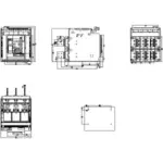 Siemens 3WA3216-8.L31-.... - Image 2