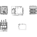 Siemens 3WA3220-8.B31-.... - Image 2