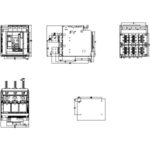 Siemens 3WA3220-8.E61-.... - Image 2