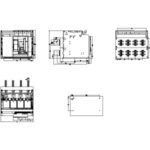 Siemens 3WA3220-8.B41-.... - Image 2