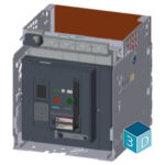 Siemens 3WA3220-8.G61-.... - Image 3