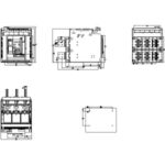 Siemens 3WA3220-8.G31-.... - Image 2