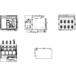 Siemens 3WA3232-8.K41-.... - Image 2