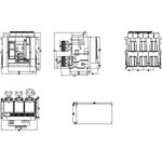 Siemens 3WA3232-8.K30-.... - Image 2
