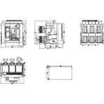 Siemens 3WA3225-8.K30-.... - Image 2