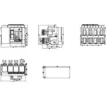 Siemens 3WA3232-8.G40-.... - Image 2