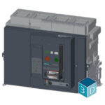 Siemens 3WA3220-8.B40-.... - Image 3