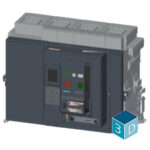 Siemens 3WA3220-8.G40-.... - Image 3