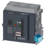 Siemens 3WA3216-8.F30-.... - Image 3