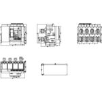 Siemens 3WA3208-8.B40-.... - Image 2