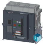 Siemens 3WA3212-5.L30-.... - Image 3