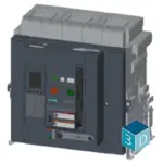 Siemens 3WA3212-5.L30-.... - Image 3