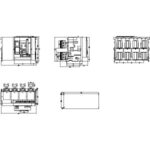 Siemens 3WA3225-2.K40-.... - Image 2