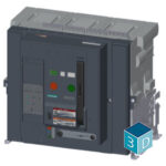 Siemens 3WA3220-4.C30-.... - Image 3