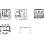 Siemens 3WA3220-4.B30-.... - Image 2