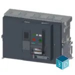 Siemens 3WA3220-4.K40-.... - Image 3