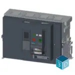 Siemens 3WA3220-2.L40-.... - Image 3