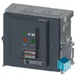 Siemens 3WA3216-2.A30-.... - Image 3