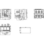 Siemens 3WA3212-4.A30-.... - Image 2