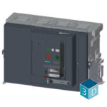 Siemens 3WA3216-2.A40-.... - Image 3