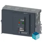 Siemens 3WA3216-2.A40-.... - Image 3