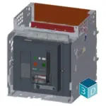 Siemens 3WA3220-2.C32-.... - Image 3