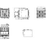 Siemens 3WA3220-2.G62-.... - Image 2