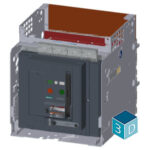 Siemens 3WA3208-2.A62-.... - Image 3