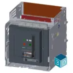 Siemens 3WA3216-2.A32-.... - Image 3