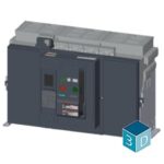 Siemens 3WA3350-8.L02-.... - Image 3