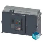 Siemens 3WA3350-8.L02-.... - Image 3