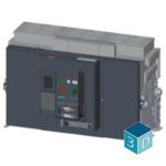 Siemens 3WA3350-6.F30-.... - Image 3