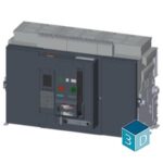 Siemens 3WA3350-8.L30-.... - Image 3