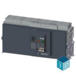 Siemens 3WA3350-8.L40-.... - Image 3
