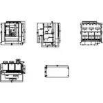 Siemens 3WA3212-3.B02-.... - Image 2