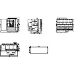 Siemens 3WA3212-3.B12-.... - Image 2