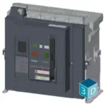 Siemens 3WA3212-3.G02-.... - Image 3