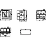 Siemens 3WA3212-3.G02-.... - Image 2